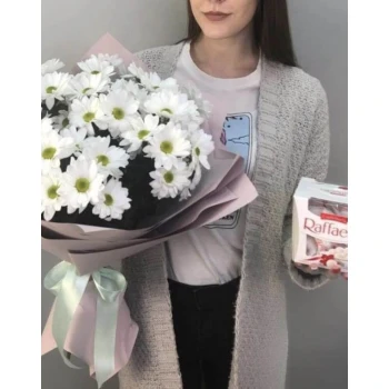 Комбо с цветами 3